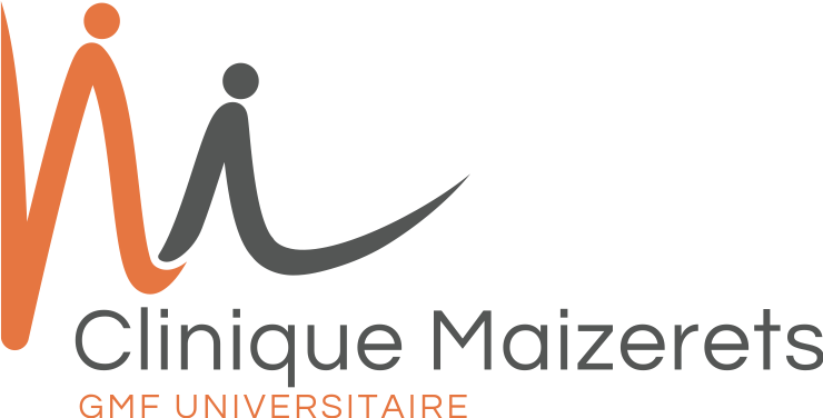 Clinique Maizerets ­· GMF Universitaire
